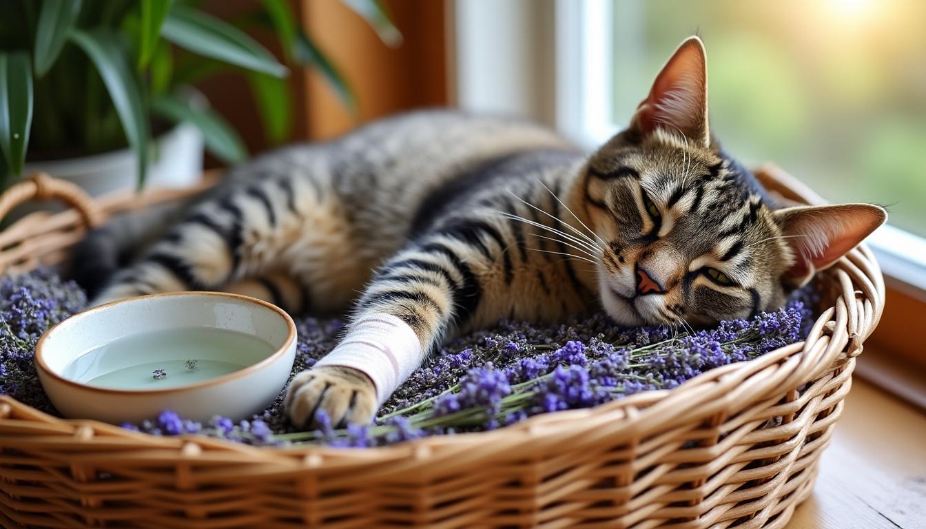 découvrez comment reconnaître, prévenir et traiter efficacement le coryza chez le chat pour assurer sa santé et son bien-être.