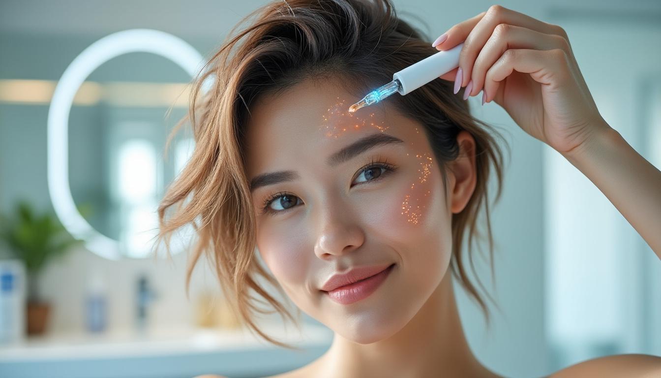 découvrez des méthodes innovantes et efficaces pour traiter le psoriasis du cuir chevelu en 2026, avec des conseils d'experts et des solutions adaptées à chaque type de peau.