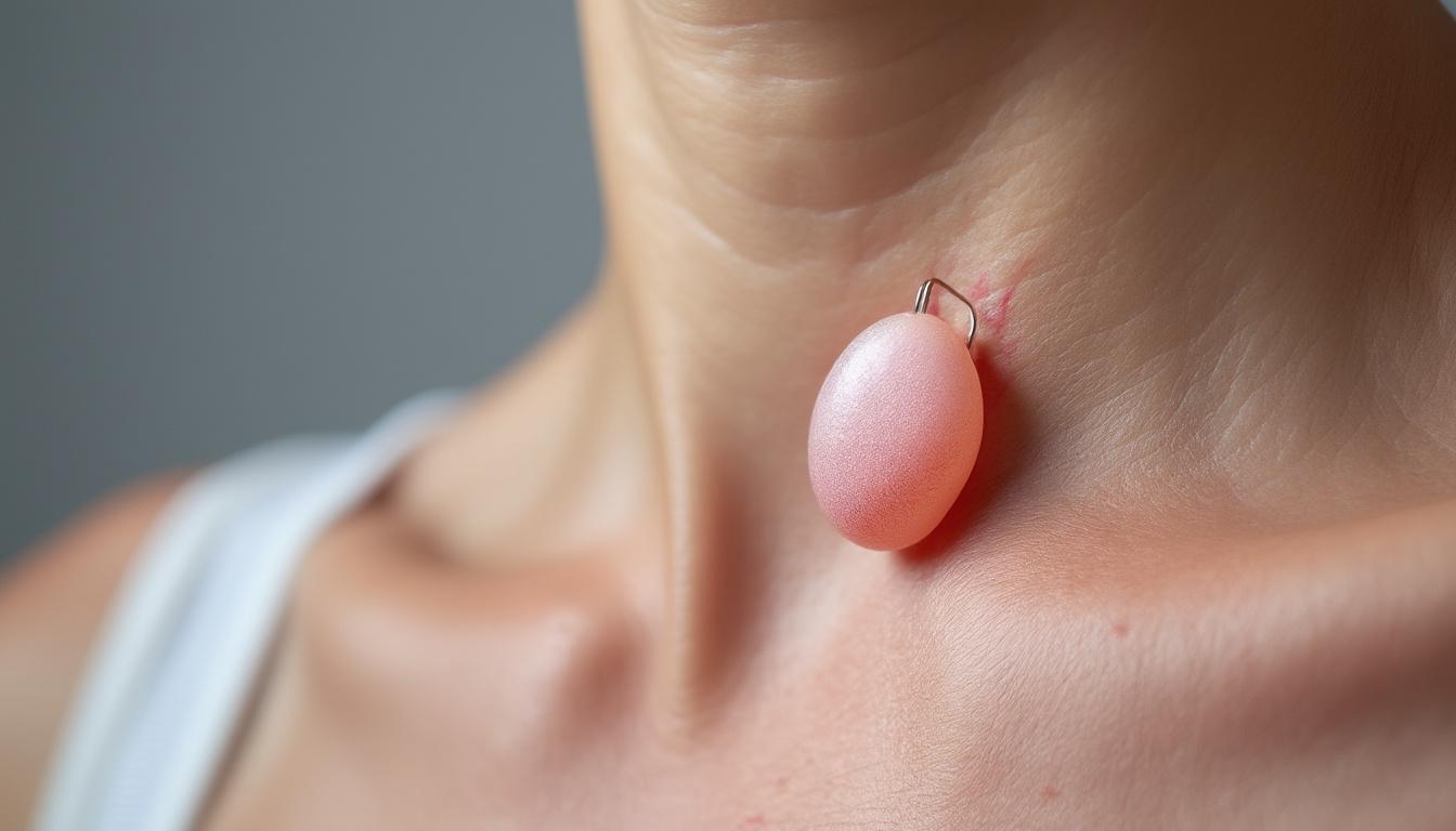 découvrez les méthodes modernes et efficaces pour traiter les acrochordons en 2026. guide complet pour éliminer ces petites excroissances de peau en toute sécurité.