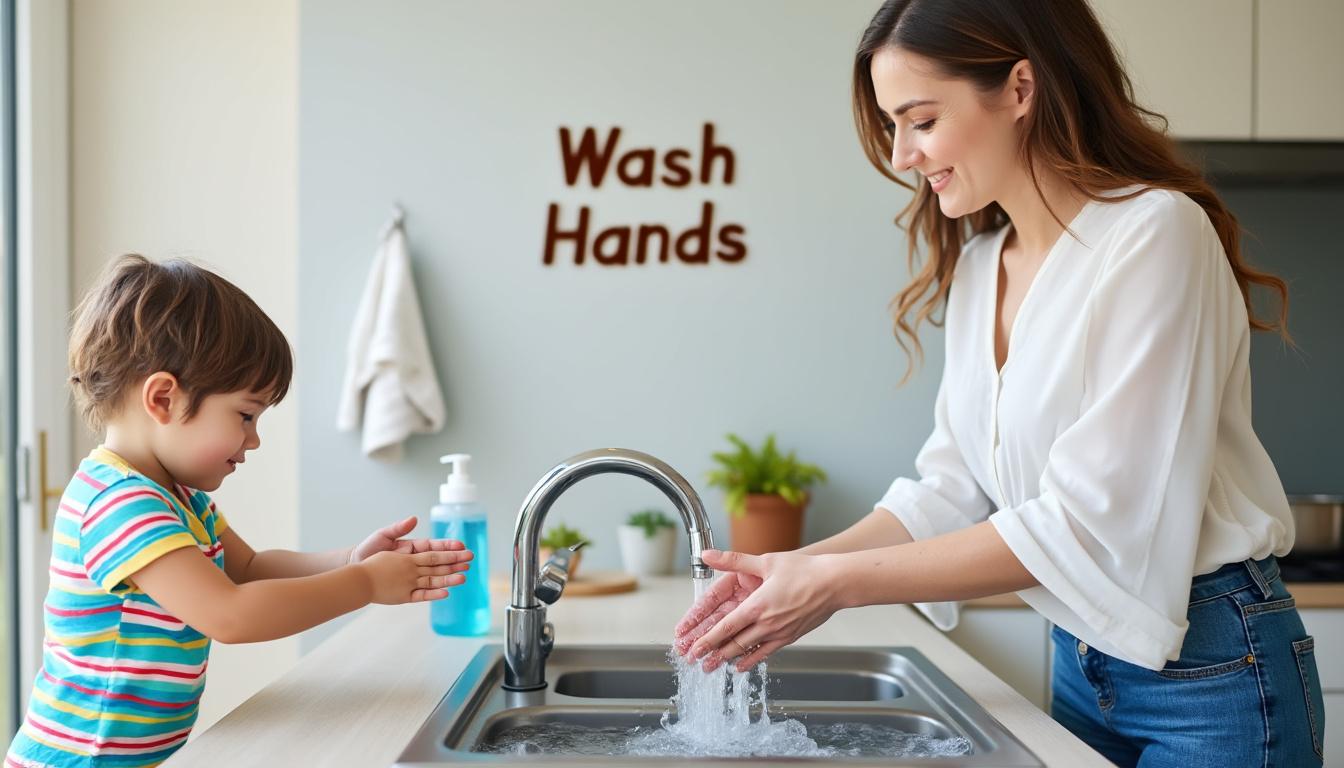 découvrez les méthodes les plus efficaces pour traiter l'helicobacter pylori en 2026, incluant les dernières avancées médicales et conseils pratiques pour une guérison rapide.