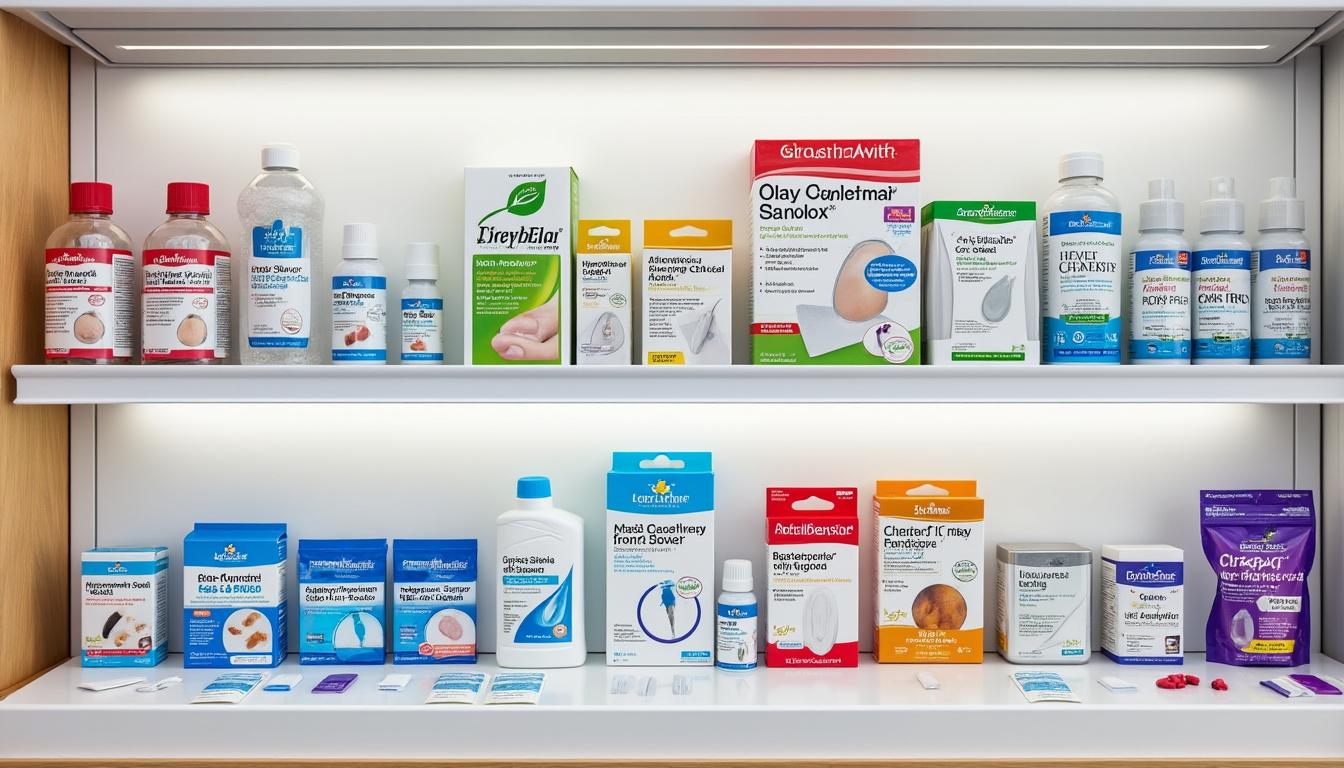 découvrez comment traiter un acrochordon efficacement avec les solutions disponibles en pharmacie. guide pratique pour choisir le bon traitement et retrouver une peau saine.