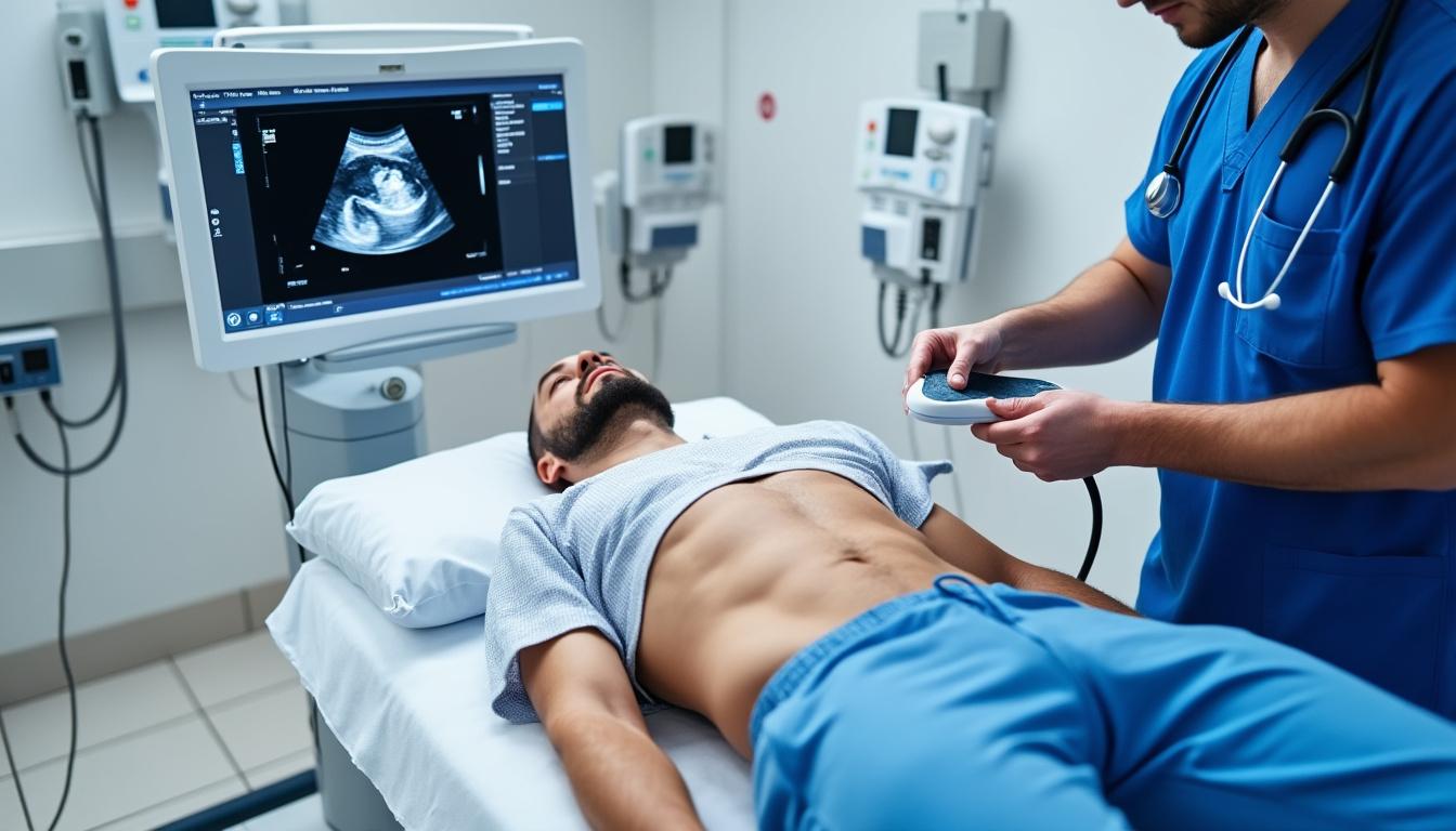 découvrez les traitements efficaces pour les troubles de la prostate, leurs symptômes, diagnostics et solutions adaptées pour améliorer votre santé prostatique.