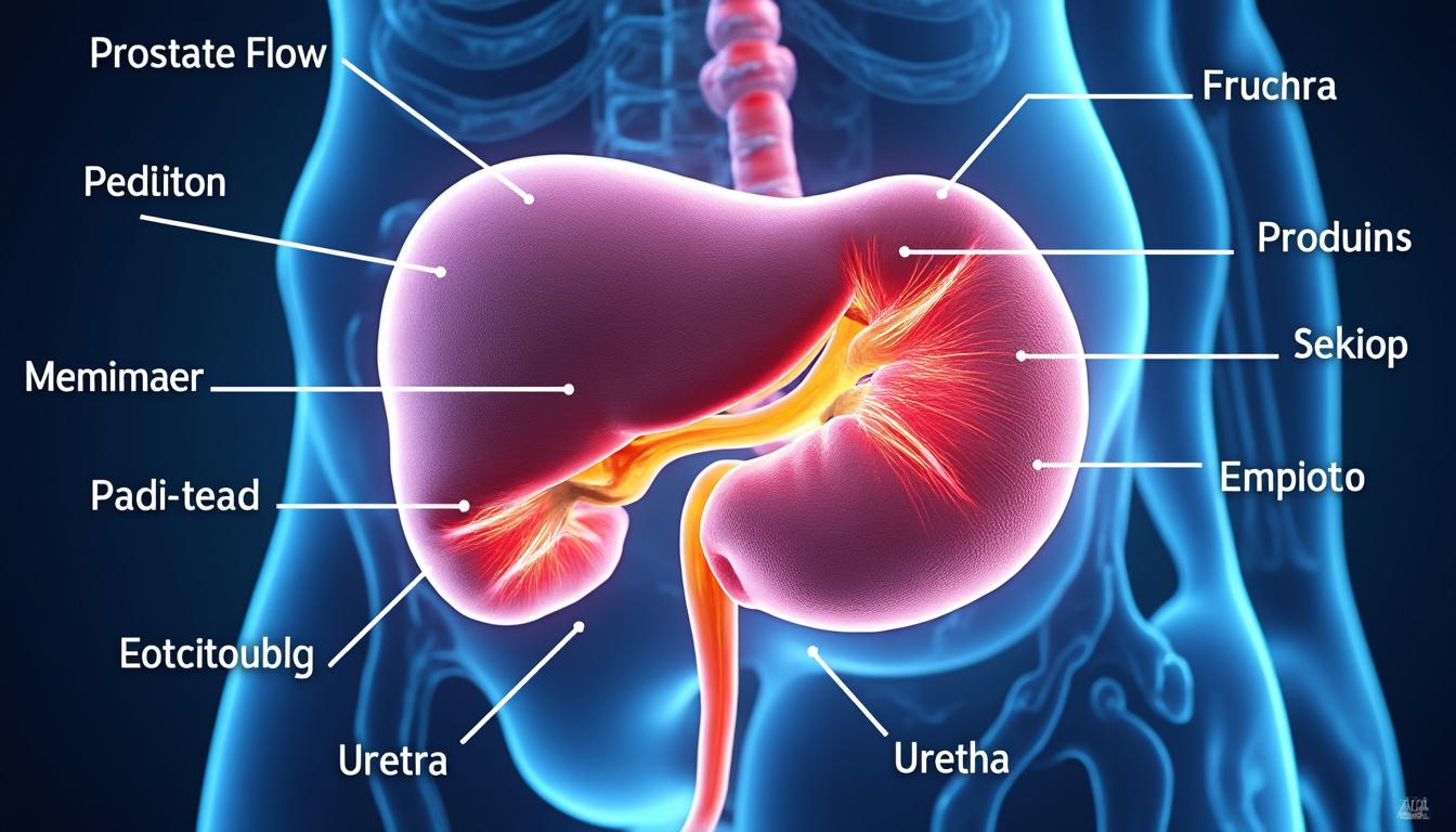 découvrez les traitements efficaces pour les troubles de la prostate, leurs symptômes, causes et solutions afin d'améliorer votre santé prostatique.