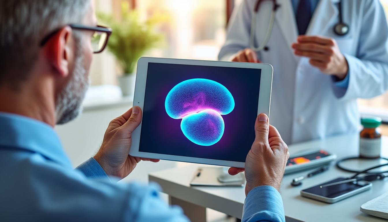 découvrez les traitements efficaces pour les troubles de la prostate, leurs symptômes, causes et conseils pour améliorer votre santé prostatique.