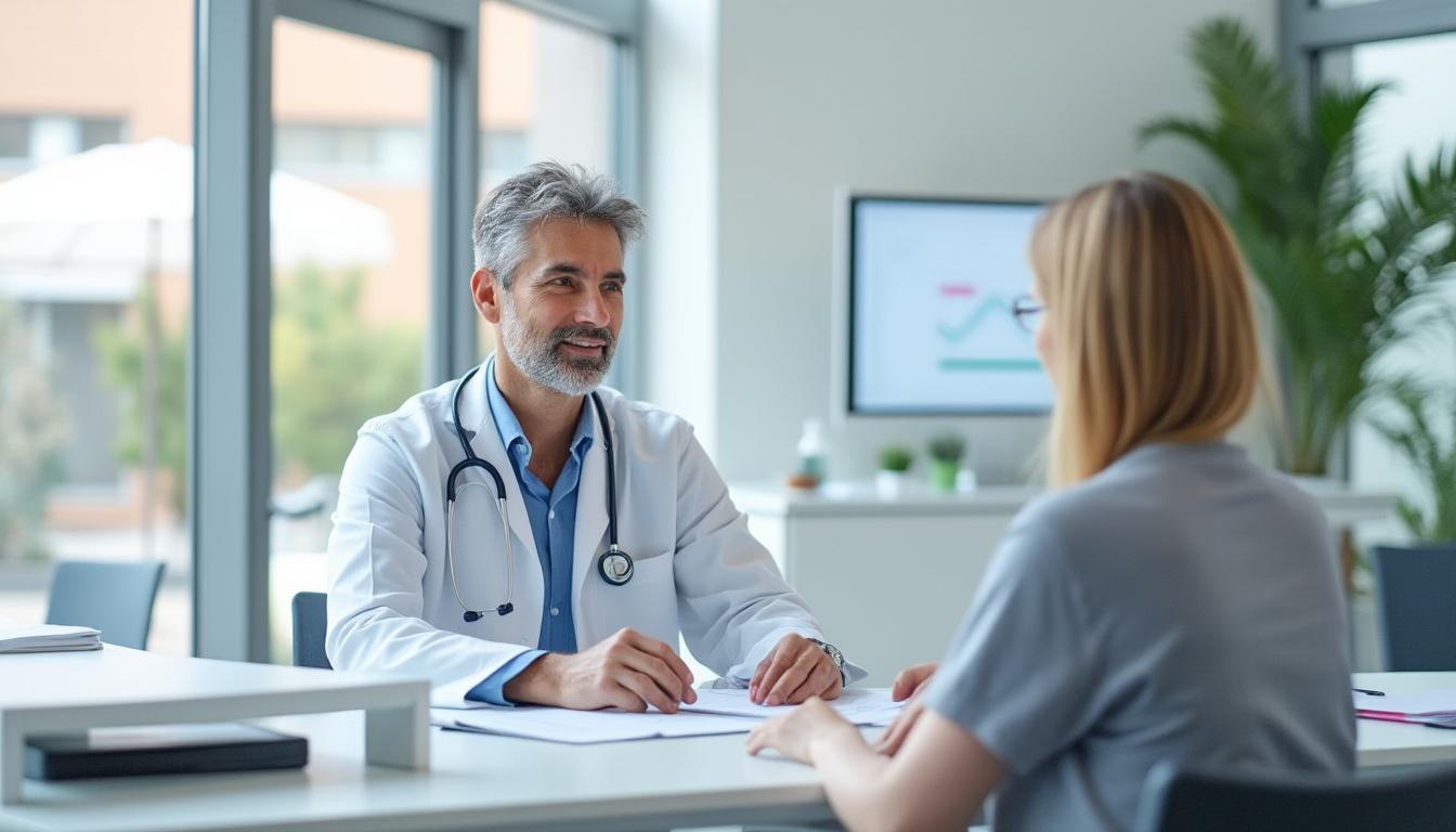 découvrez comment remplir la déclaration du médecin traitant, les étapes essentielles à suivre et les conseils pour bien gérer cette formalité médicale.