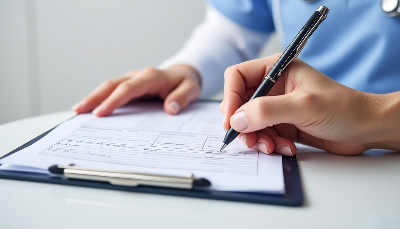 découvrez comment effectuer la déclaration du médecin traitant, les étapes essentielles à suivre et les conseils pour bien gérer cette démarche administrative.