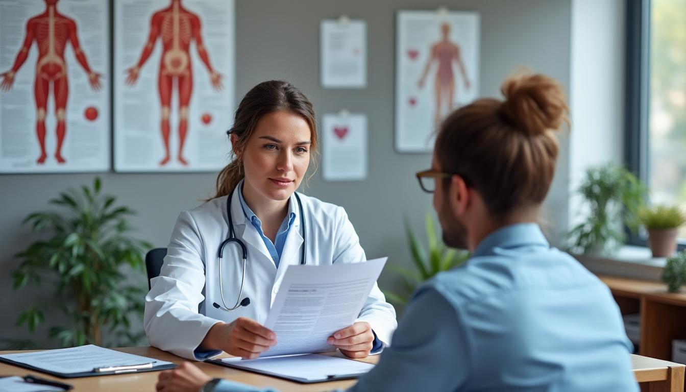 découvrez comment effectuer une déclaration de médecin traitant en suivant les étapes clés pour simplifier vos démarches médicales et optimiser votre prise en charge.