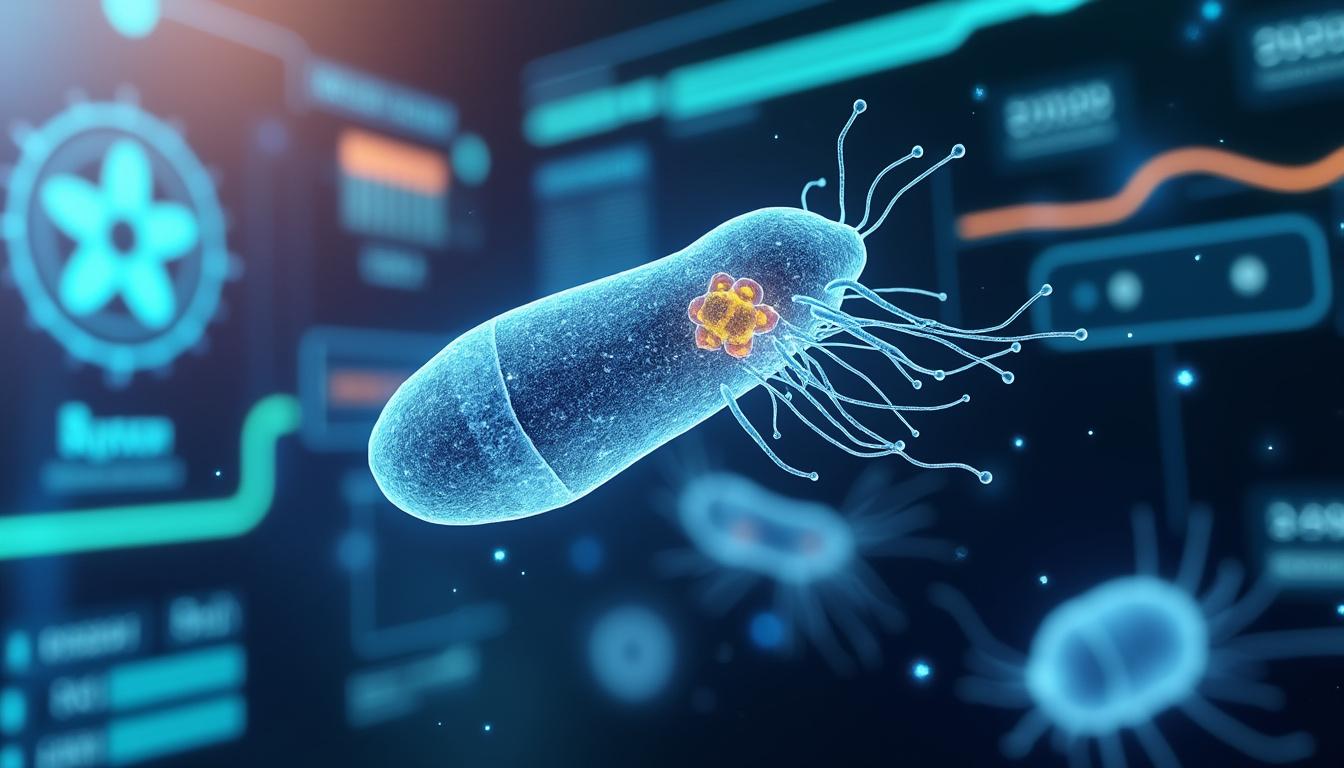 découvrez les traitements efficaces pour dientamoeba fragilis en 2026 et apprenez comment mieux gérer cette infection grâce aux dernières avancées médicales.
