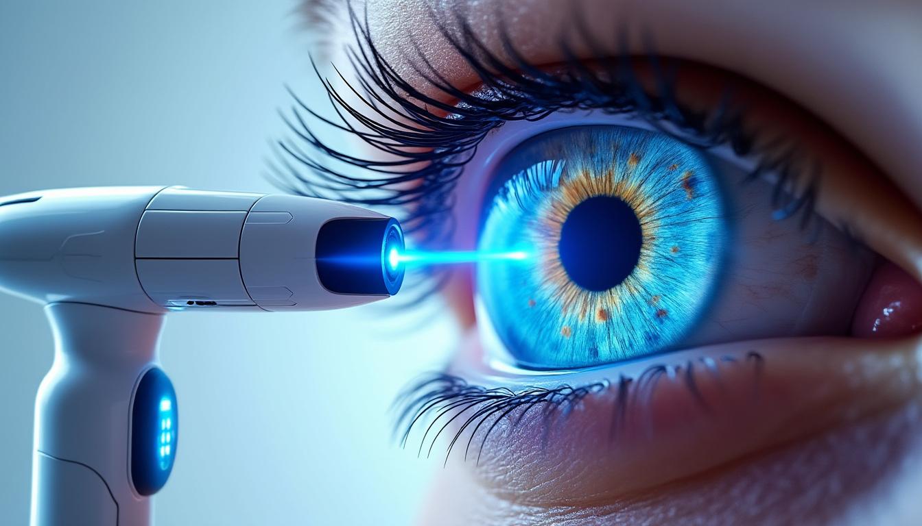 découvrez les traitements innovants pour la dmla en 2026 afin de préserver et améliorer la vision.