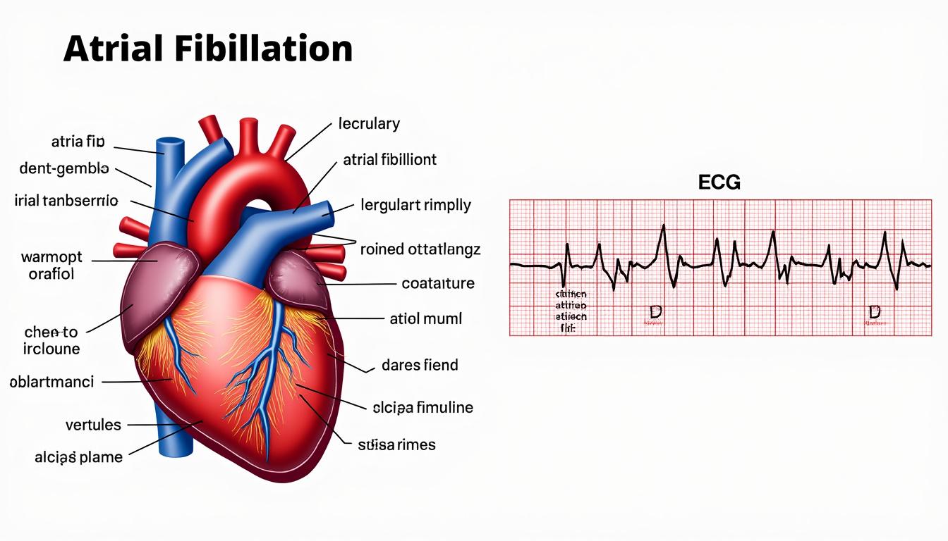 découvrez les traitements les plus efficaces pour la fibrillation auriculaire en 2026, avec des solutions innovantes pour mieux gérer cette arythmie cardiaque.