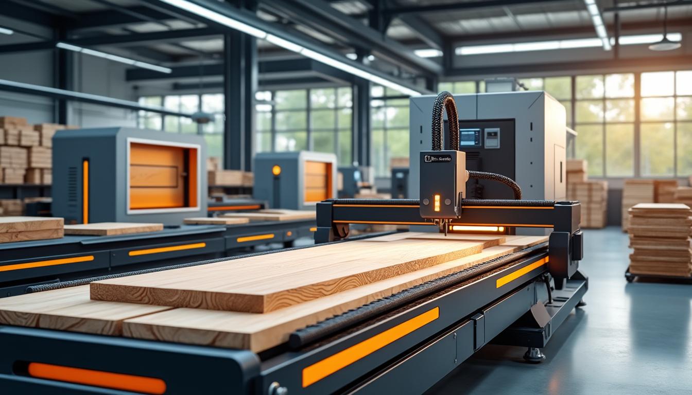 découvrez les méthodes efficaces et innovantes pour le traitement du bois en 2026, alliant durabilité et performance pour préserver vos matériaux.