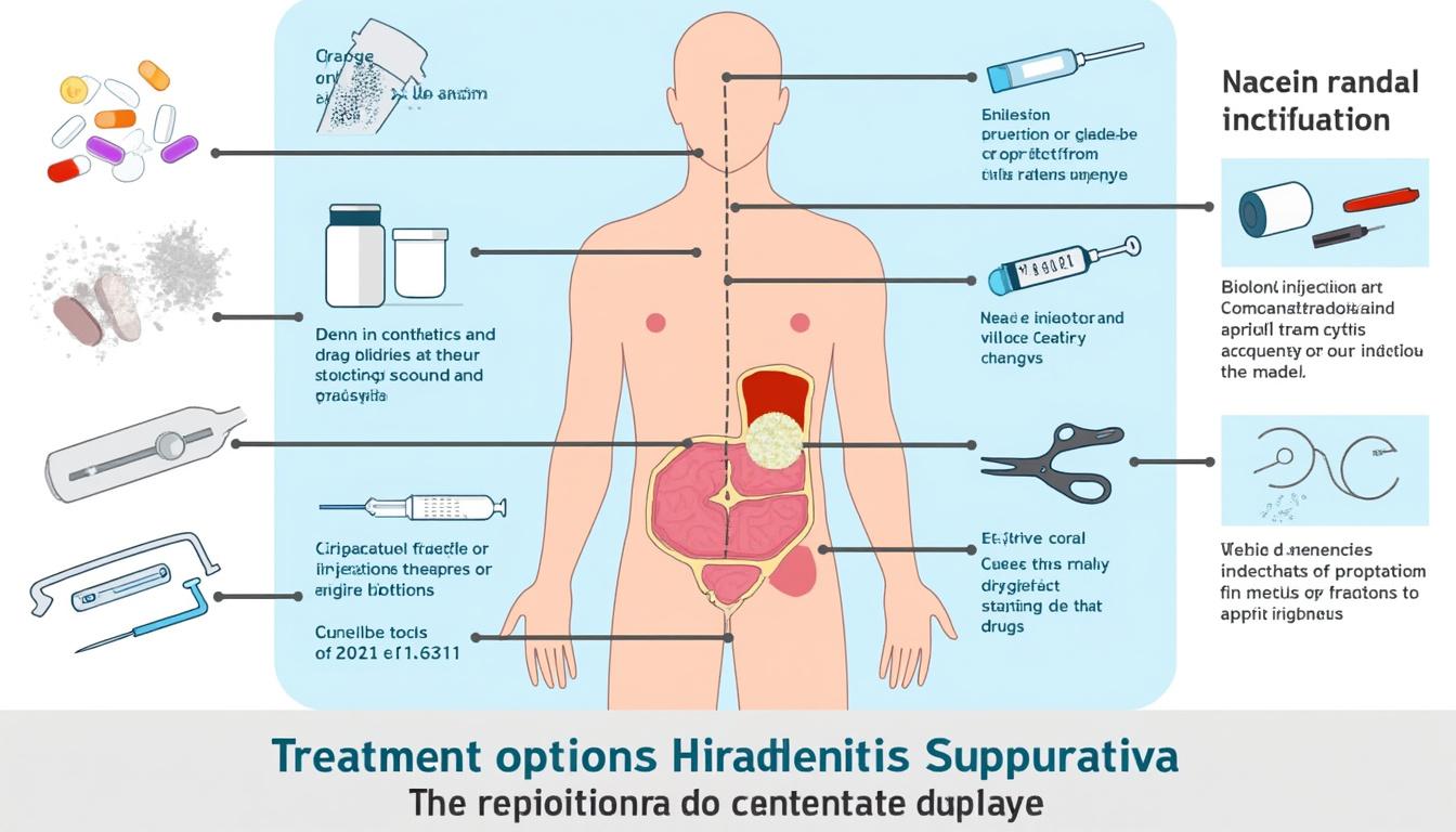 découvrez les traitements efficaces contre la maladie de verneuil en 2026, leurs nouveautés et conseils pour mieux gérer cette maladie chronique.