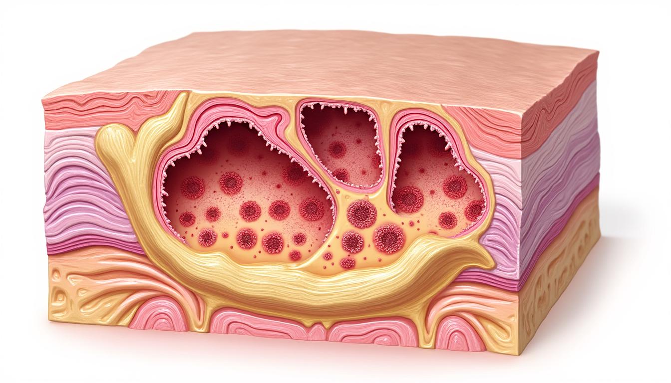 découvrez les traitements efficaces en 2026 pour la maladie de verneuil, leurs avantages et conseils pour mieux gérer cette affection chronique.