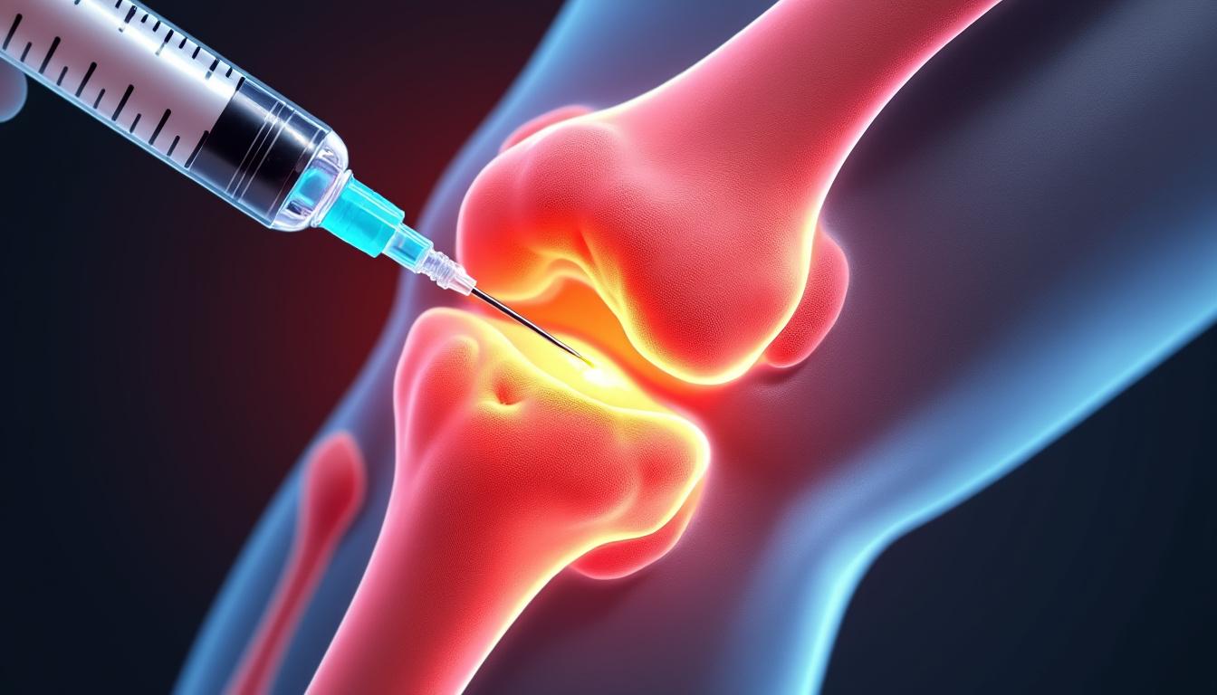 découvrez les traitements efficaces pour mieux comprendre et gérer la spondylarthrite ankylosante, une maladie inflammatoire touchant la colonne vertébrale.