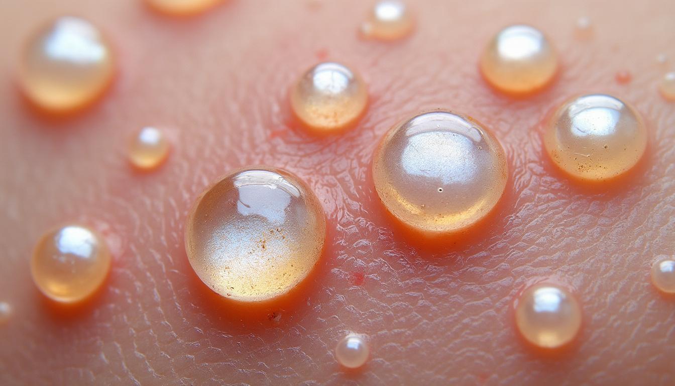 découvrez les traitements efficaces contre le molluscum contagiosum en 2026 pour une guérison rapide et sécurisée. guide complet des solutions médicales et naturelles.