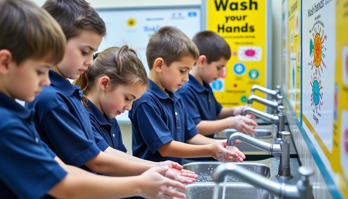 découvrez les traitements efficaces contre le molluscum contagiosum en 2026, leurs avantages, et conseils pour une guérison rapide et sécurisée.