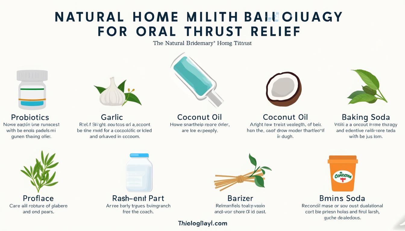 découvrez les traitements naturels efficaces en 2026 pour soulager la mycose buccale, avec des solutions simples et adaptées à votre bien-être.