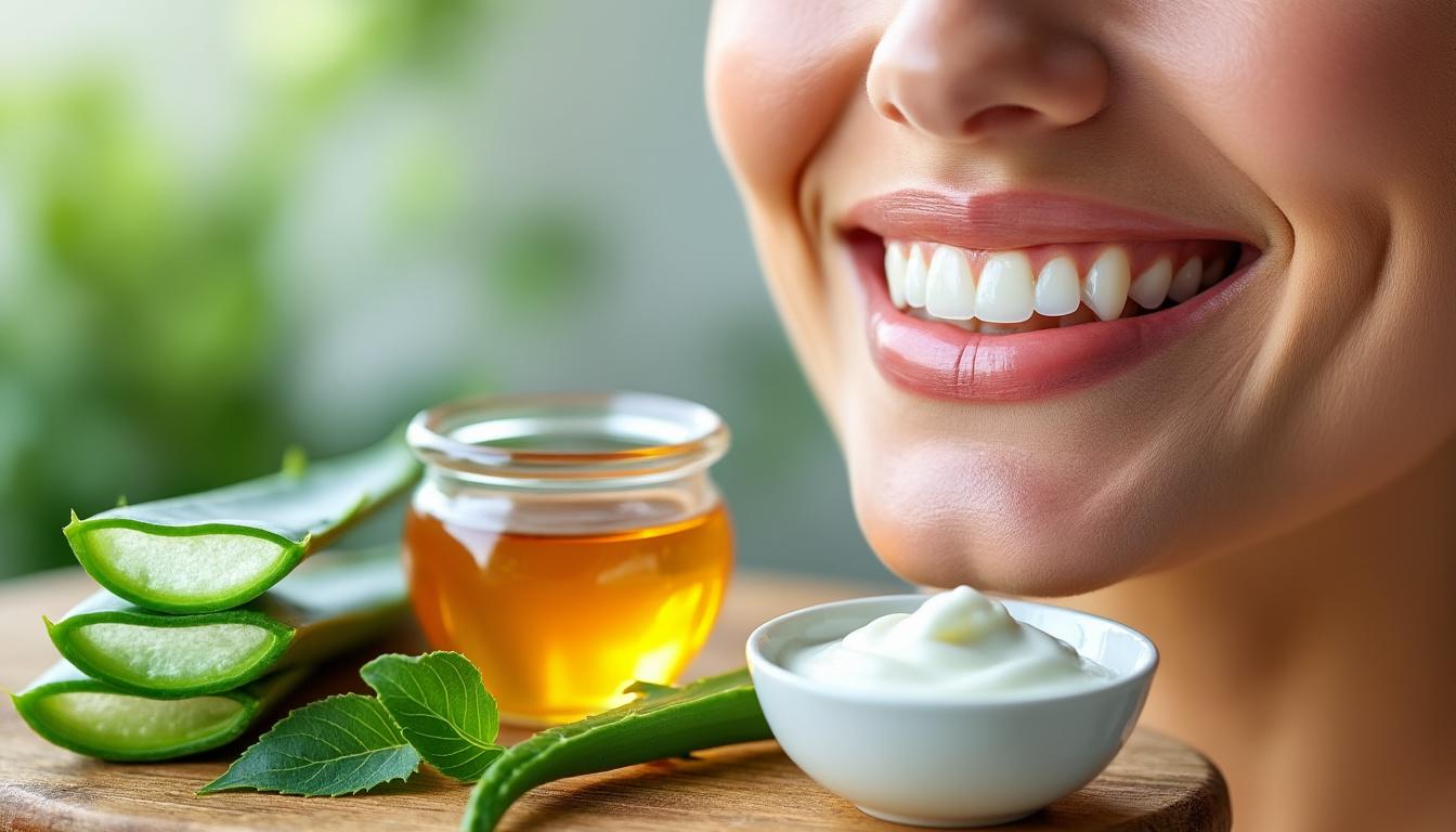 découvrez les traitements naturels efficaces en 2026 pour soulager la mycose buccale et retrouver un confort buccal rapidement.