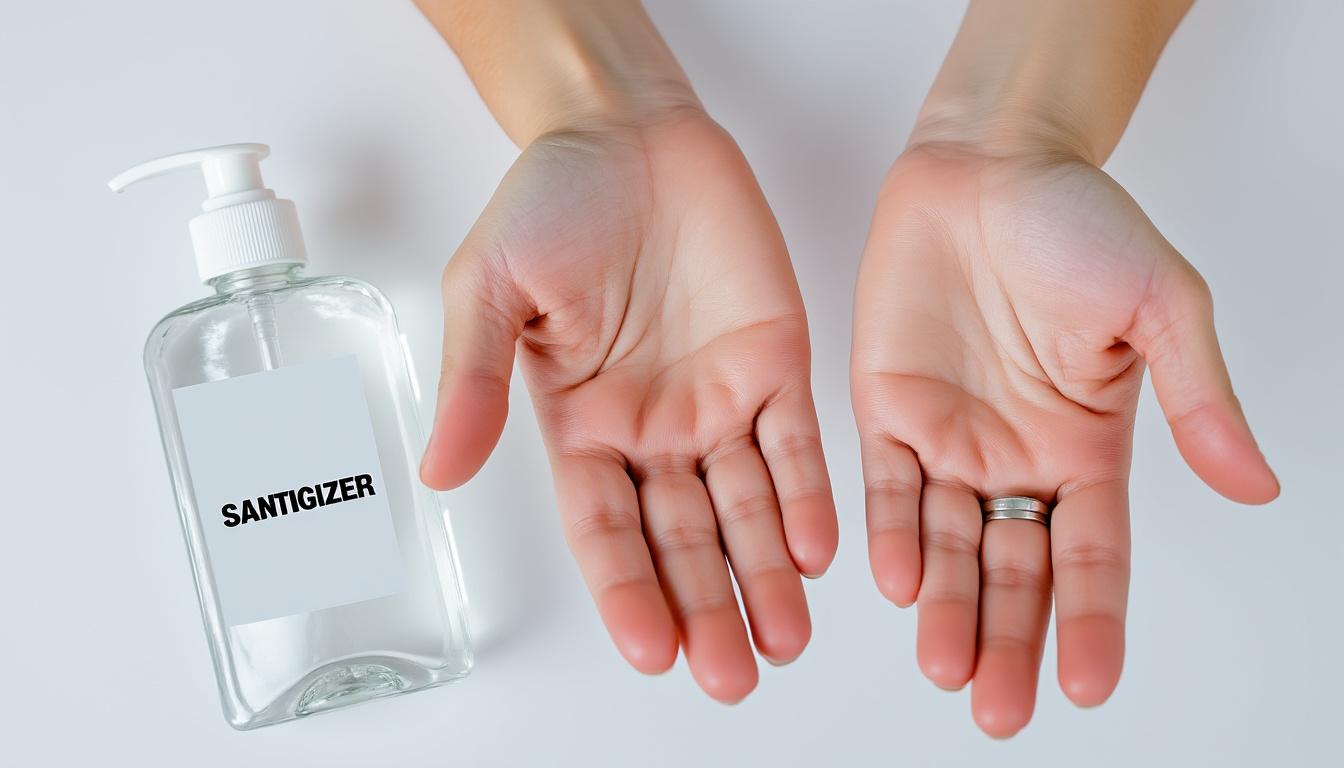 découvrez les traitements efficaces pour soigner la maladie pieds-mains-bouche et soulager rapidement les symptômes.