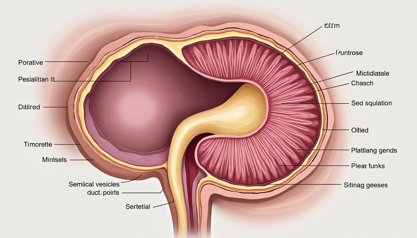 découvrez les solutions efficaces en 2026 pour le traitement de la prostatite. guide complet sur les traitements modernes pour soulager et guérir cette inflammation de la prostate.