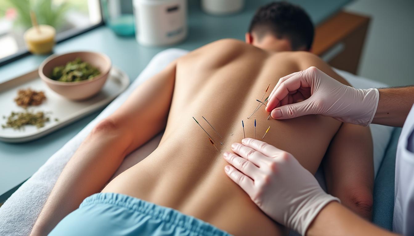 découvrez les traitements efficaces de la prostatite en 2026, leurs avantages et conseils pour bien gérer cette inflammation de la prostate.