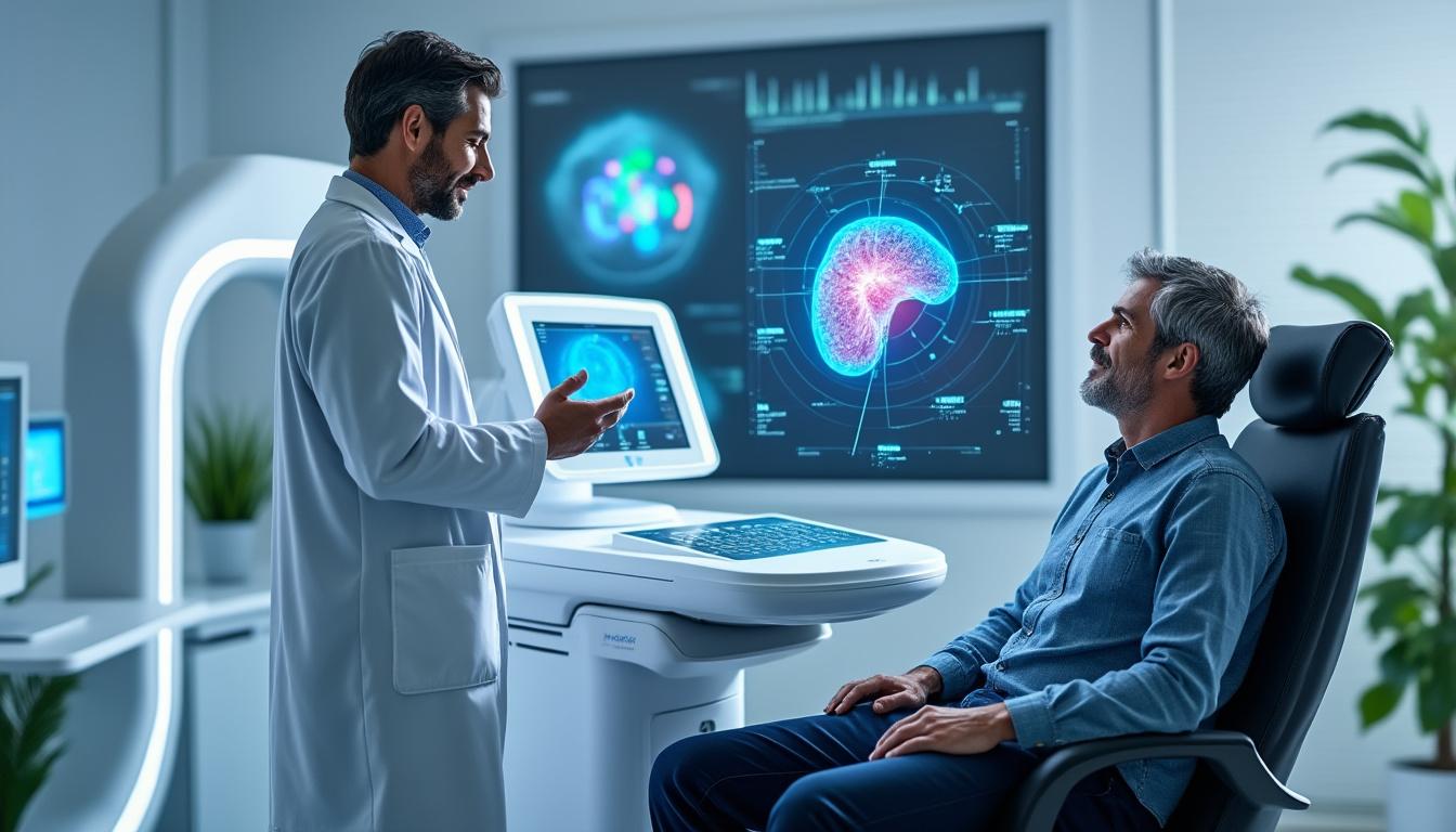 découvrez les traitements efficaces de la prostatite en 2026 et les solutions innovantes pour soulager rapidement cette inflammation de la prostate.