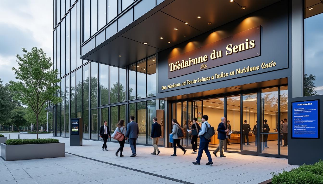 découvrez le délai de traitement en 2026 pour une demande de naturalisation dans les hauts-de-seine, pour mieux préparer votre dossier et anticiper les étapes administratives.