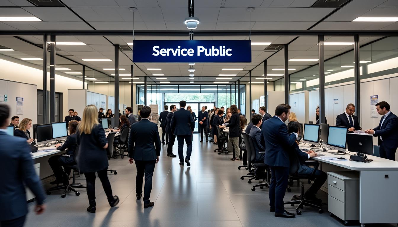 découvrez le délai de traitement pour une demande de naturalisation dans les hauts-de-seine en 2026, ainsi que les étapes clés et les conseils pour optimiser votre dossier.