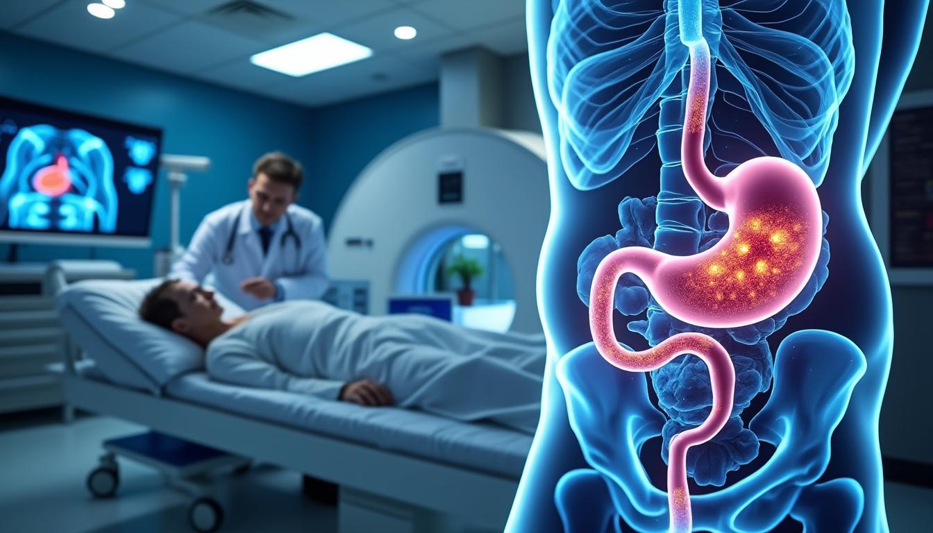 découvrez les traitements efficaces pour les maladies pancréatiques et choisissez la meilleure option adaptée à votre situation pour une prise en charge optimale.