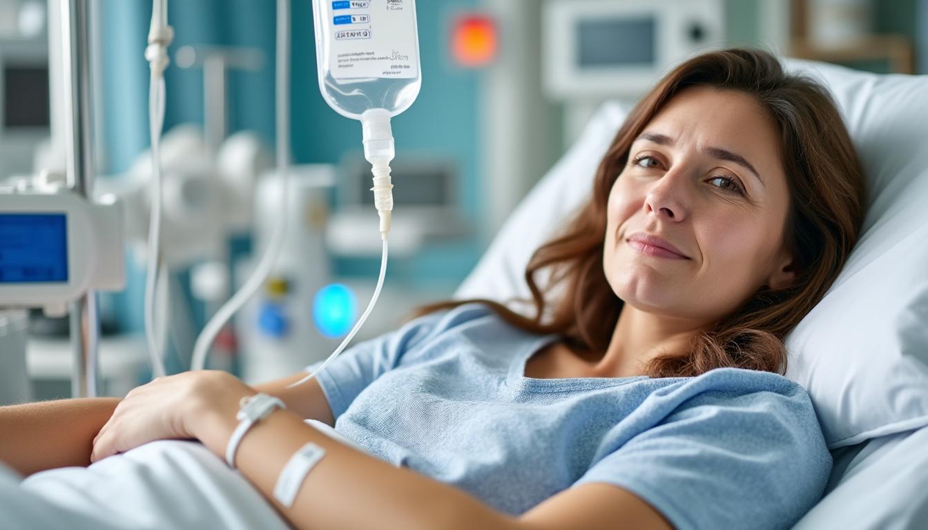 découvrez les traitements efficaces pour les maladies pancréatiques et choisissez la meilleure option adaptée à votre situation grâce à notre guide complet.