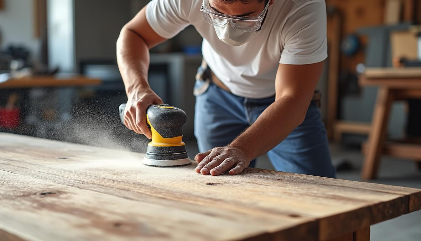 découvrez les meilleures méthodes de traitement du bois pour en prolonger la durabilité et préserver sa qualité dans le temps.
