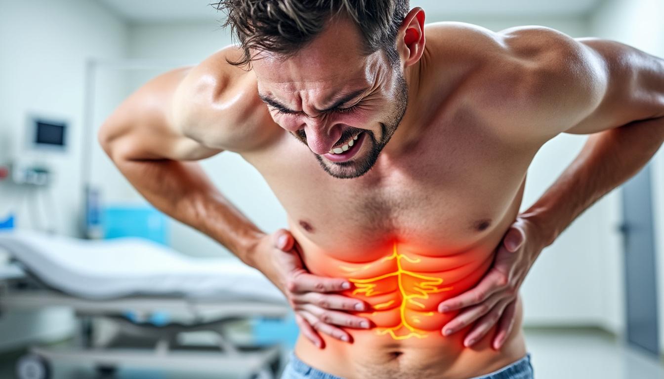 découvrez les méthodes efficaces et conseils pratiques pour le traitement de la colique néphrétique afin de soulager rapidement la douleur et prévenir les récidives.