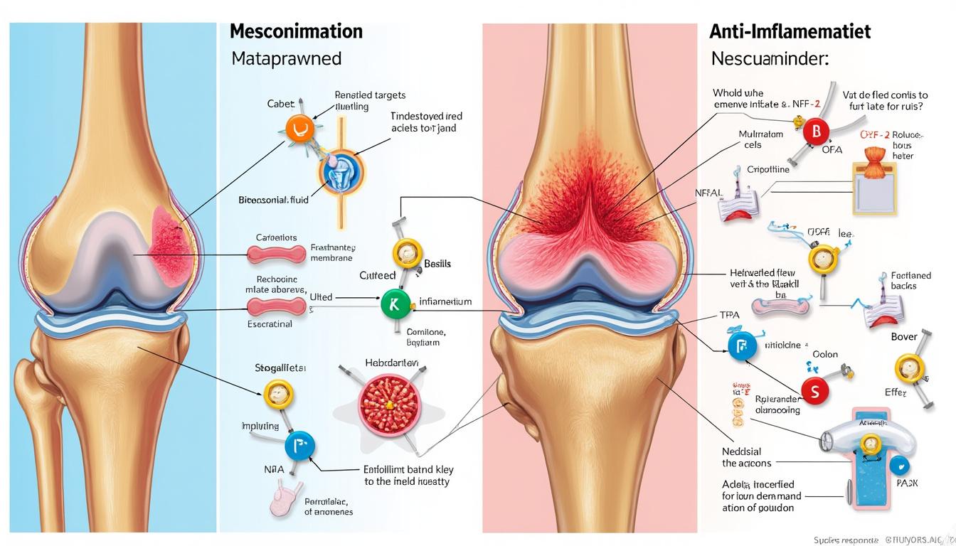 découvrez les différentes options de traitement de la spondylarthrite ankylosante pour mieux gérer la maladie et améliorer votre qualité de vie.