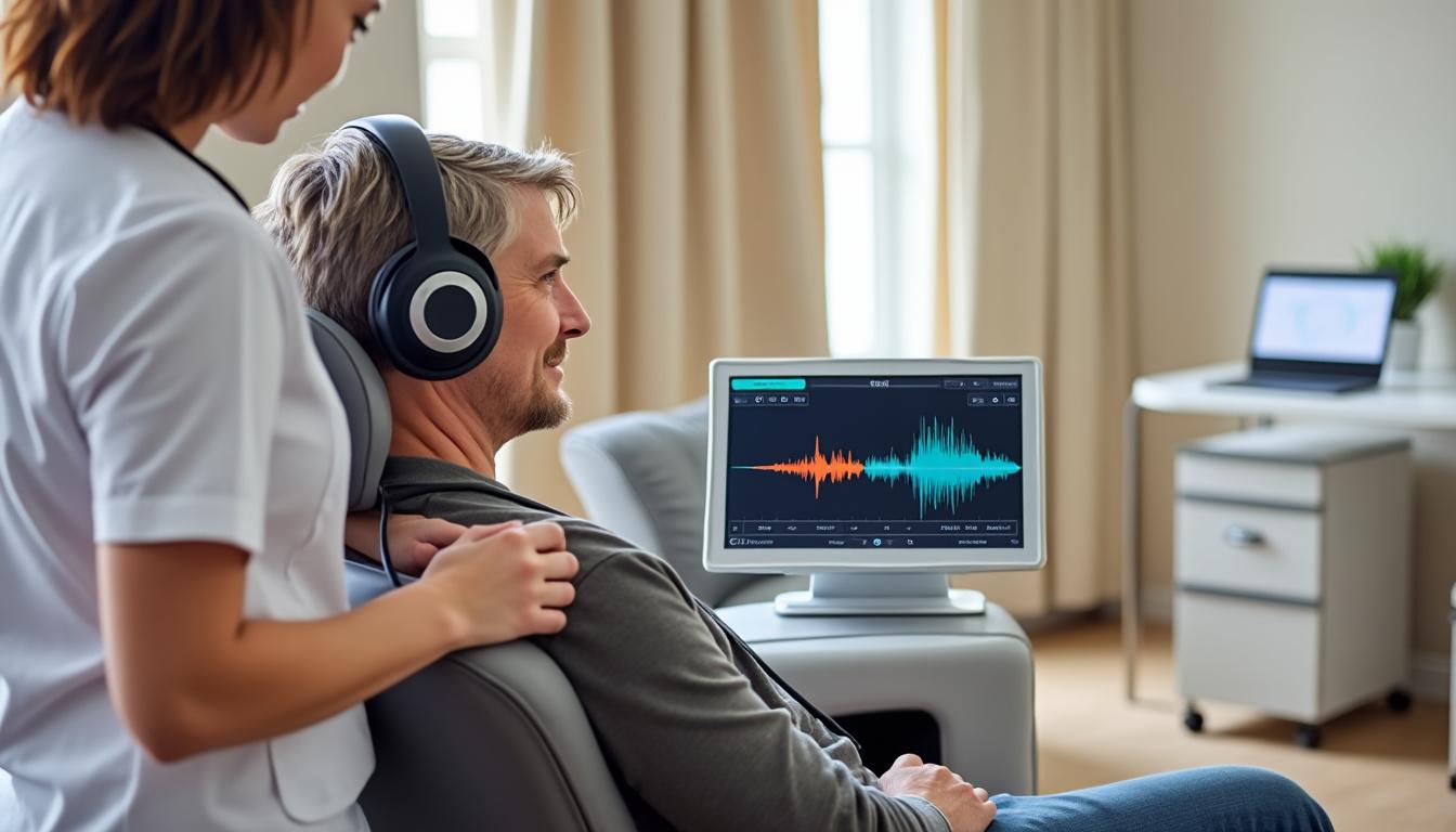 découvrez les différentes options de traitement des acouphènes pour améliorer votre audition et retrouver votre qualité de vie.