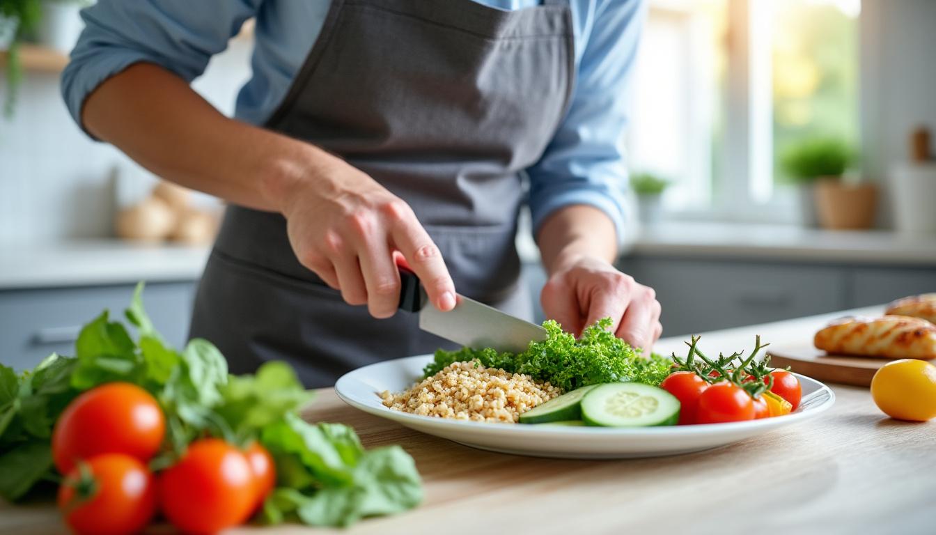 découvrez les différentes options de traitement du diabète de type 2 pour mieux gérer votre santé au quotidien et améliorer votre qualité de vie.