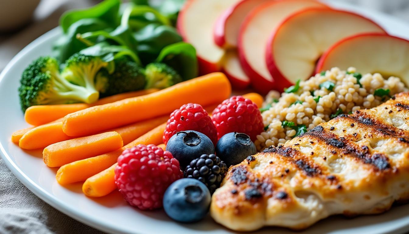 découvrez les différentes options de traitement du diabète de type 2 pour améliorer votre qualité de vie au quotidien et mieux gérer la maladie.