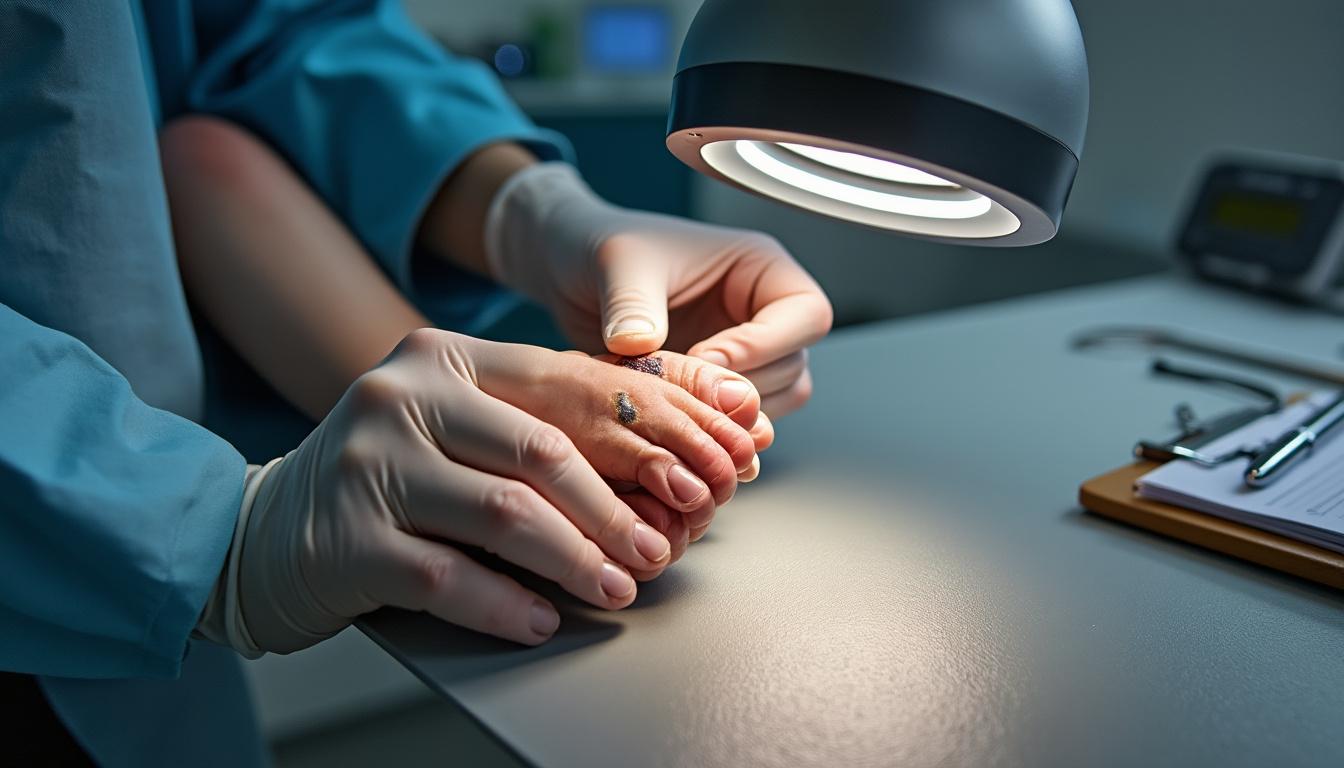 découvrez comment traiter efficacement la mycose de l’ongle du pied avec de la javel, ses bienfaits, précautions et conseils pour une utilisation sécurisée.