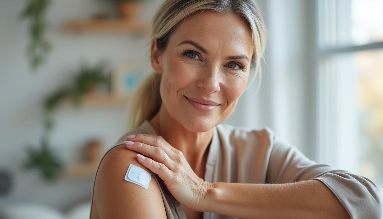 découvrez les différentes options de traitement hormonal de la ménopause, leurs bénéfices et comment elles peuvent améliorer votre bien-être pendant cette étape de la vie.