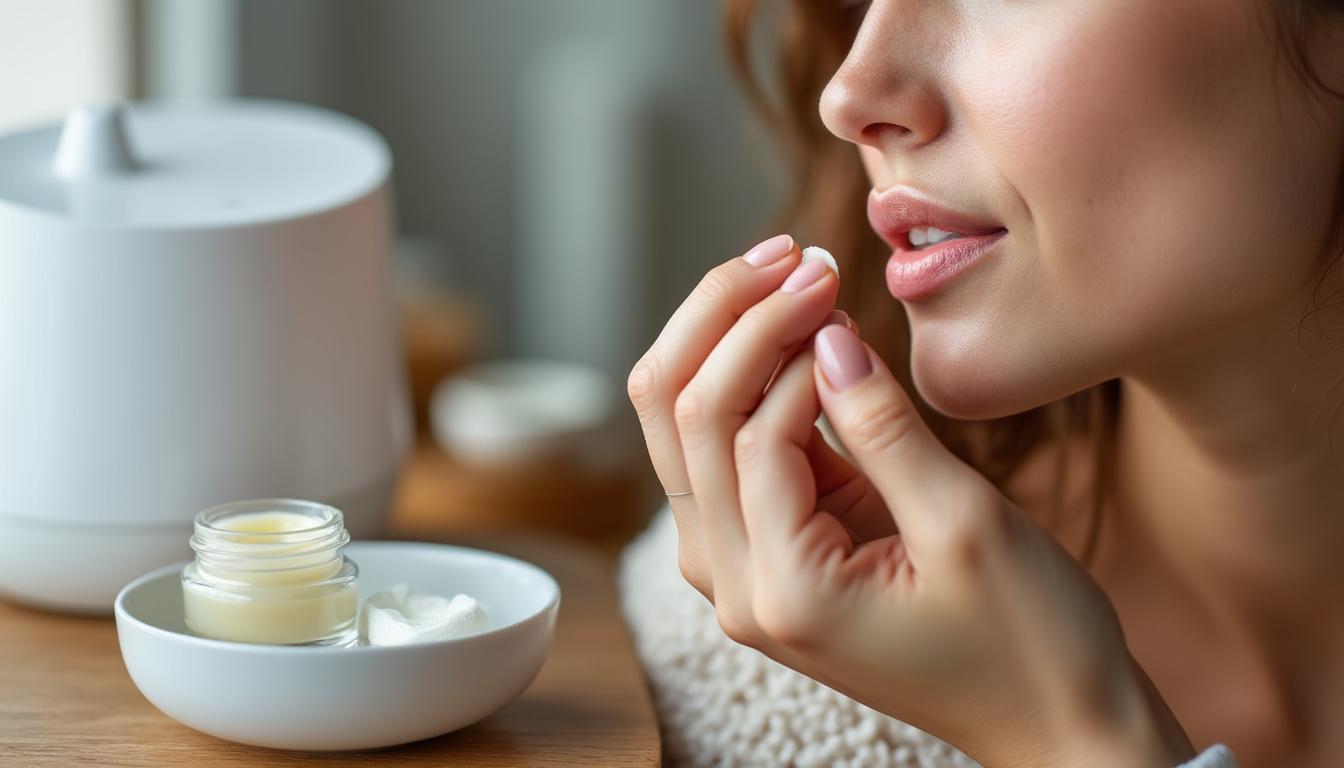 découvrez les meilleurs traitements sans ordonnance pour la perlèche en 2026 et choisissez la solution adaptée pour soulager efficacement cette affection.