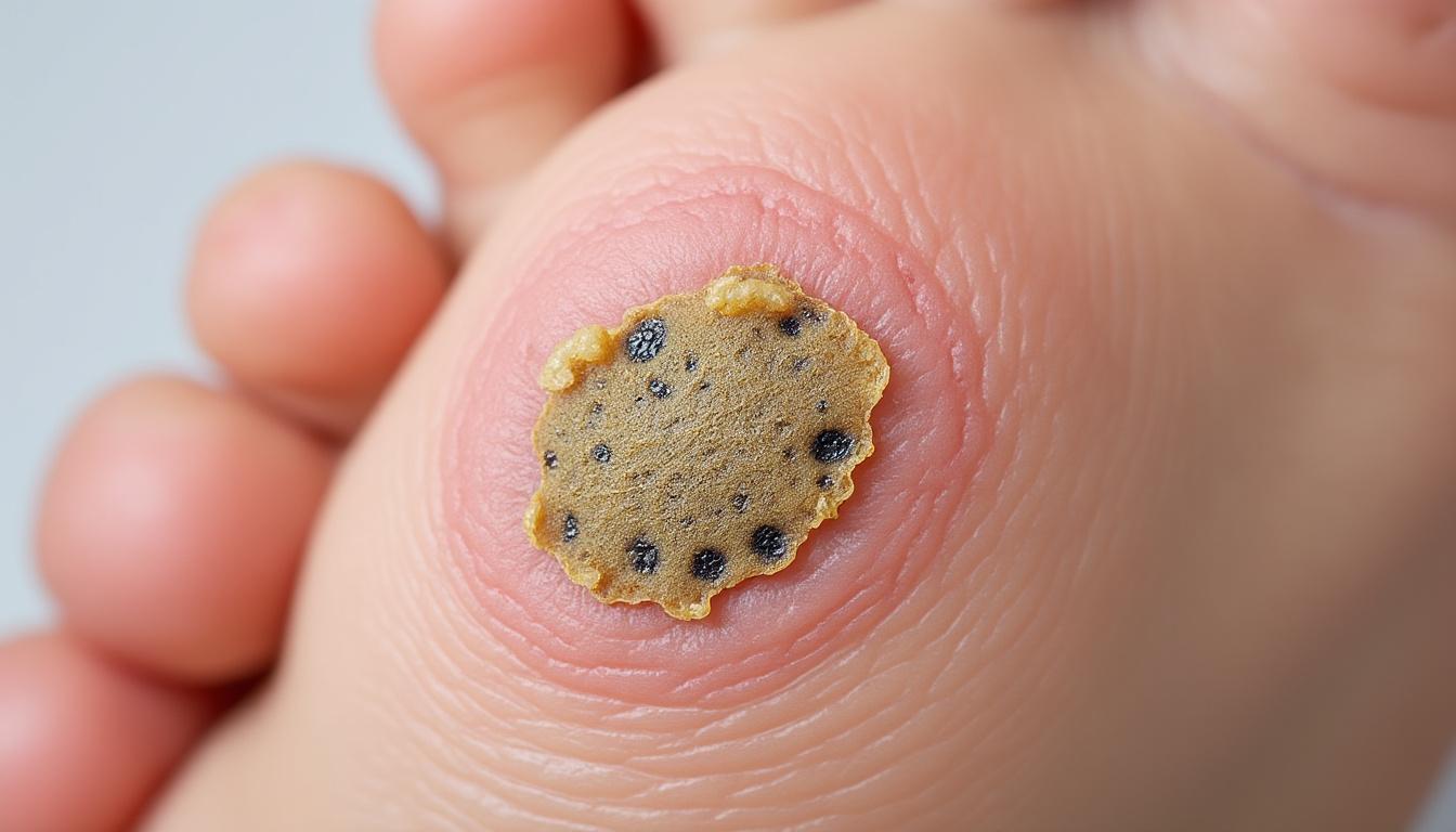 découvrez les solutions efficaces en 2026 pour le traitement des verrues en pharmacie. guide complet des options disponibles pour éliminer rapidement et en toute sécurité vos verrues.