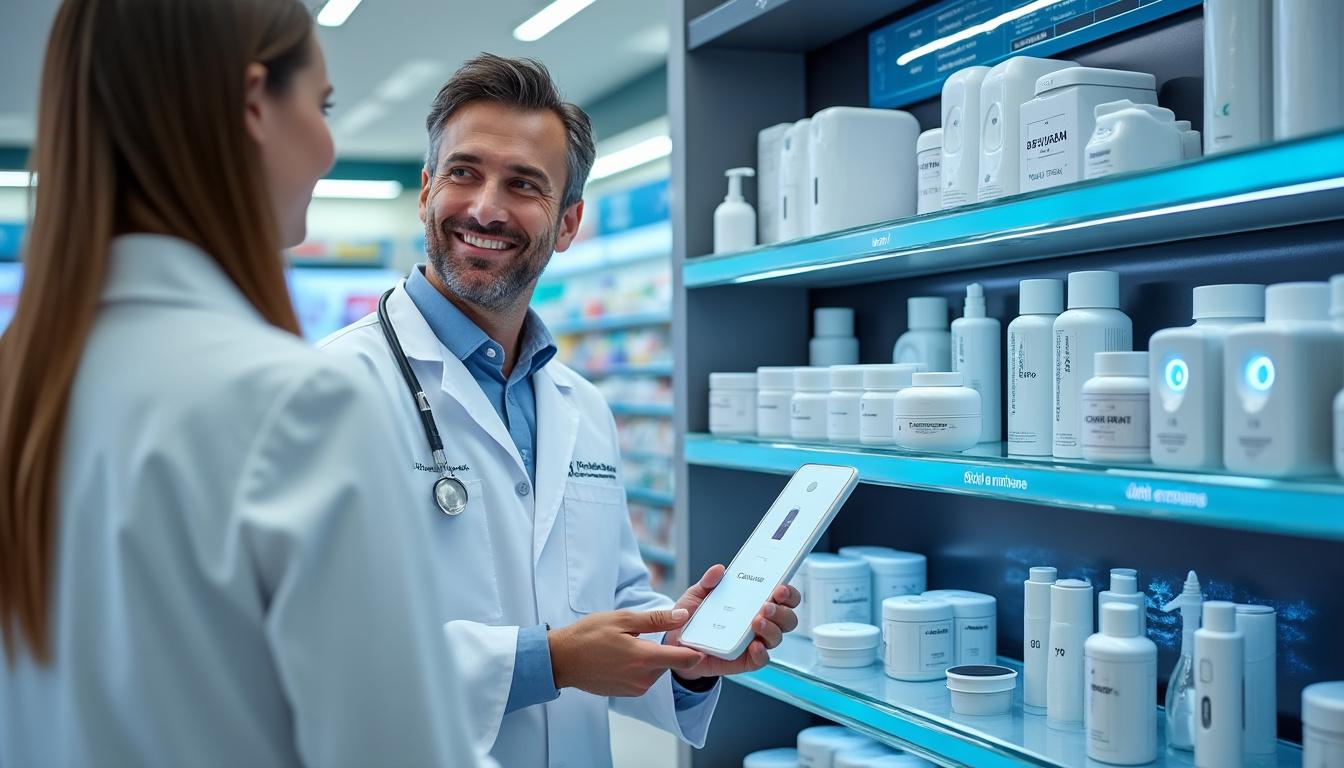 découvrez les solutions efficaces en 2026 pour le traitement des verrues en pharmacie. conseils, produits recommandés et méthodes adaptées pour éliminer vos verrues rapidement.