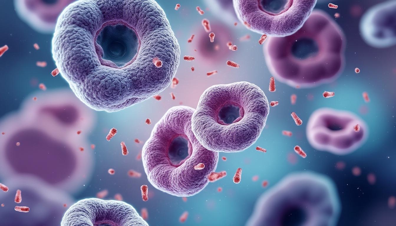 découvrez les traitements actuels et les avancées prometteuses pour la leucémie en 2026, offrant de nouvelles perspectives pour améliorer la prise en charge et la qualité de vie des patients.