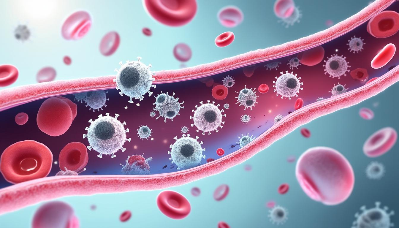 découvrez les traitements actuels et les avancées prometteuses pour la leucémie en 2026, offrant de nouvelles perspectives pour améliorer la prise en charge et le pronostic des patients.