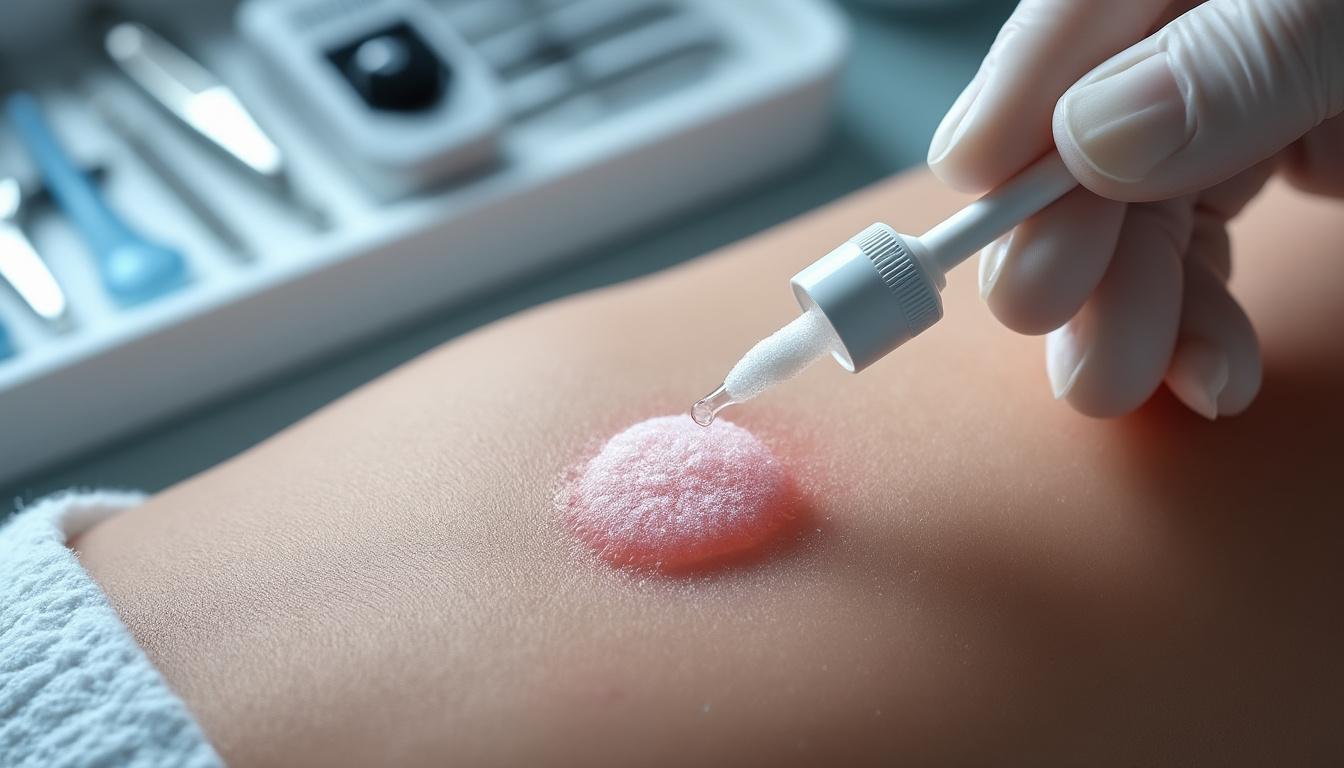 découvrez les traitements efficaces contre le papillomavirus et les informations essentielles pour mieux comprendre cette infection courante et la prévenir.