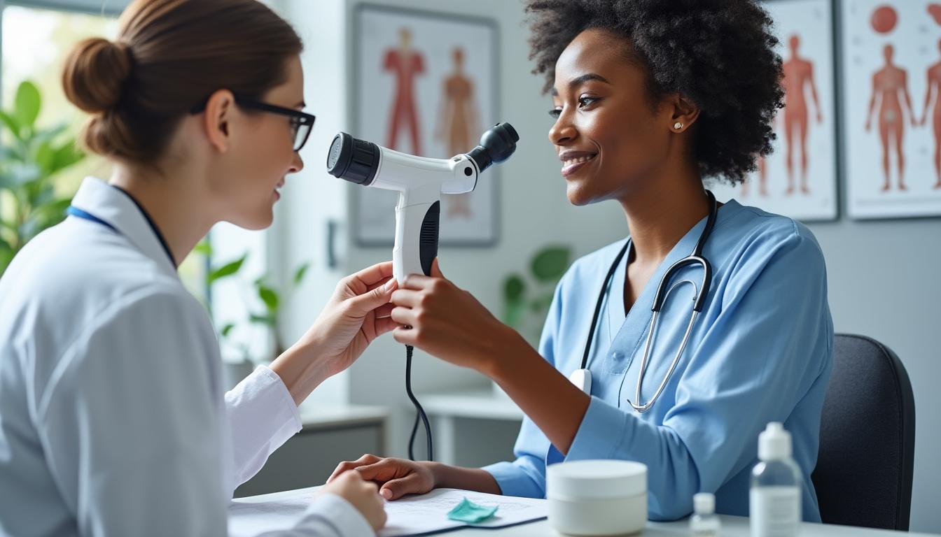 découvrez les traitements efficaces contre le papillomavirus, leurs avantages et ce que vous devez savoir pour mieux vous protéger et prévenir les complications.