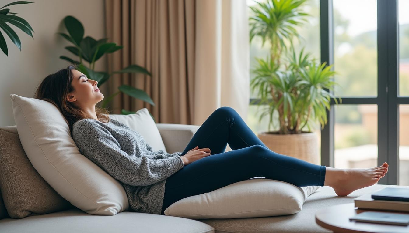 découvrez les traitements efficaces pour soulager les jambes lourdes en 2026 et améliorer votre confort au quotidien grâce aux solutions innovantes et naturelles.