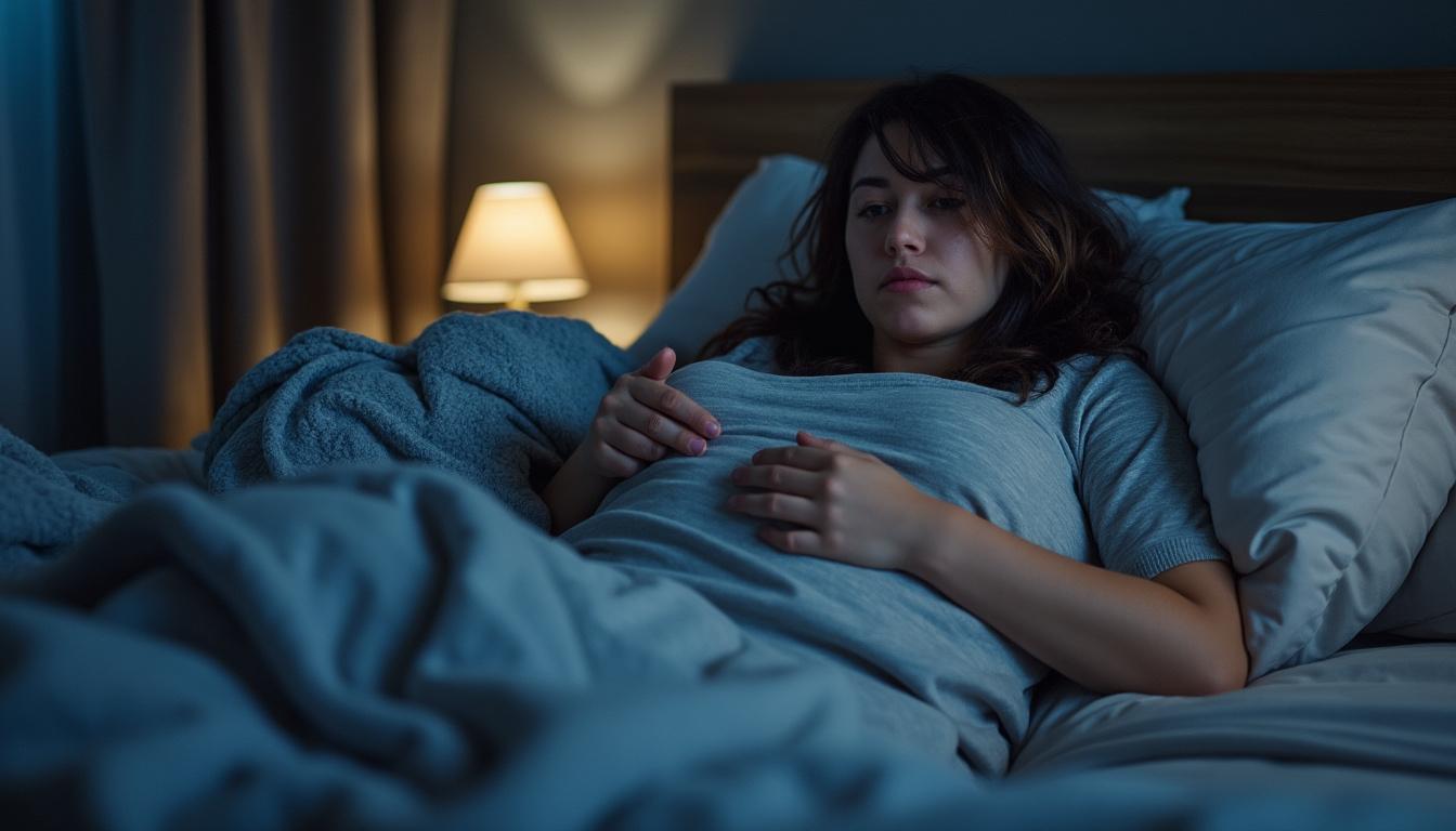 découvrez des traitements efficaces pour soulager les jambes sans repos et retrouver confort et bien-être au quotidien.