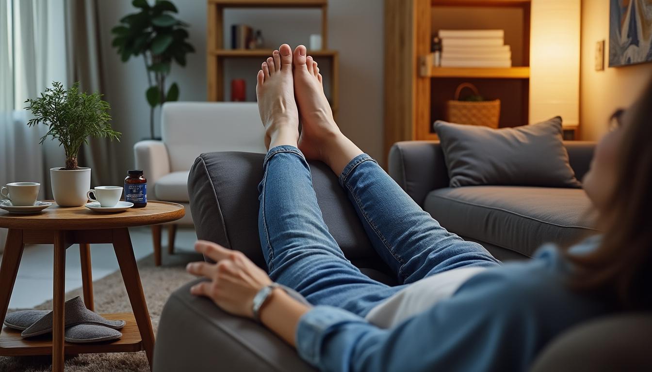 découvrez des traitements efficaces pour soulager les jambes sans repos et améliorer votre confort au quotidien. solutions naturelles et médicales adaptées à vos besoins.