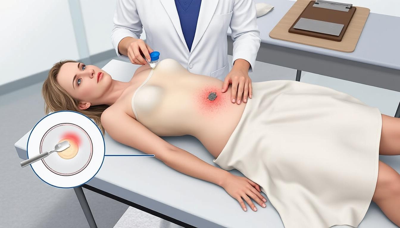 découvrez des traitements efficaces pour soigner un kyste pilonidal sans avoir recours à la chirurgie, avec des solutions douces et adaptées.