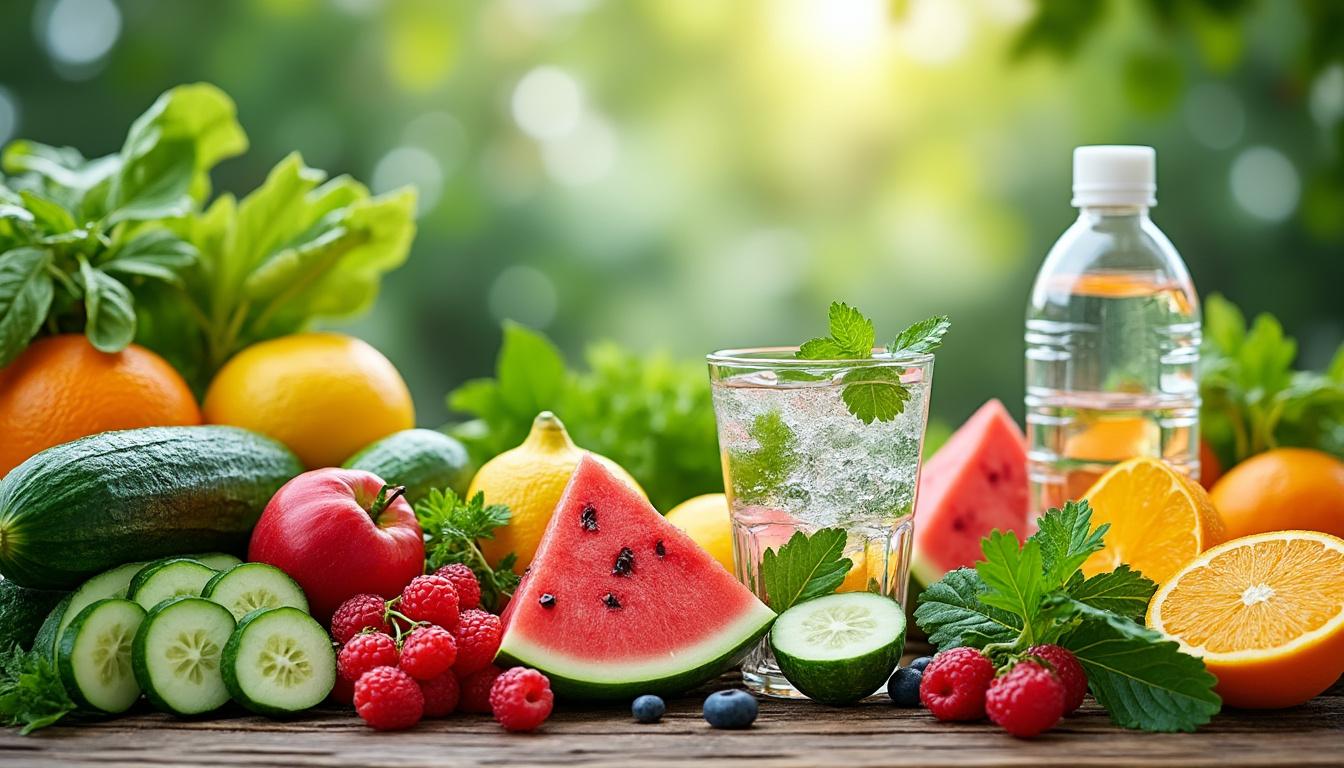 découvrez des traitements naturels efficaces pour réduire les envies d'uriner la nuit et améliorer la qualité de votre sommeil.